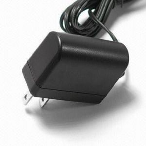 Buy cheap 3V to 12VV, 1.0A Portable Adaptor, Light and Handy, with Alternative Version KTEC AC Adapter from wholesalers