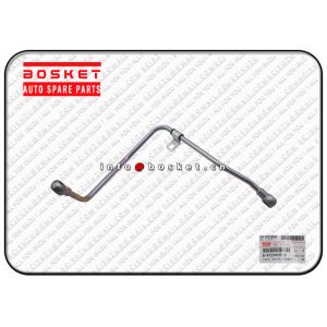 Buy cheap 8-97229035-0 8972290350 Turbocharger In Water Pipe Suitable for ISUZU NPR from wholesalers