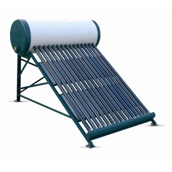 Quality solar power hot water heater for sale