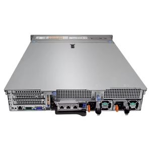 Get the Poweredge R740 2U Rack Server with 4210 CPU and 480GSSD*2 2Tenterprise*5