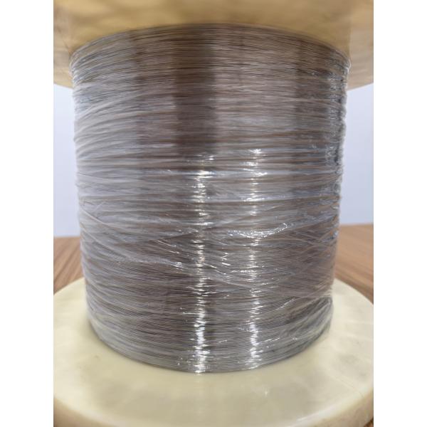 Buy cheap ERNiCrMo 13 Welding Wire For Harsh Chemical High Temperature Applications from wholesalers