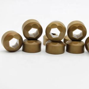 Buy cheap Mold Customized Trimming Dies Special Shaped TIN / TiALN Surface from wholesalers