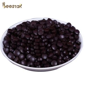 Buy cheap Medical grade pure natural bee propolis tablet for beekeeping black bee propolis capsules from wholesalers