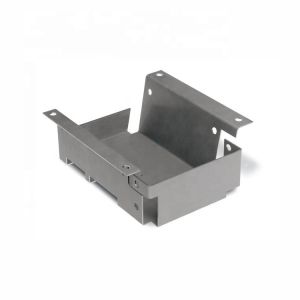Professional Punching Services for Electronic Sheet Metal Parts Custom