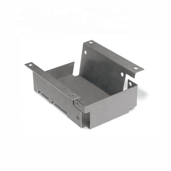 Professional Punching Services for Electronic Sheet Metal Parts Custom