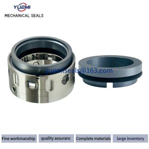 59U Pump John Crane Seal