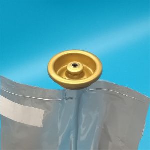 Buy cheap BOV Aerosol Bag On Valve For Precise Dispensing from wholesalers