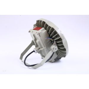 Buy cheap 200W 135lm/W Explosion Proof Led High Bay Lights ATEX CRI≥80 5700CCT explosion proof high bay light led high bay light from wholesalers