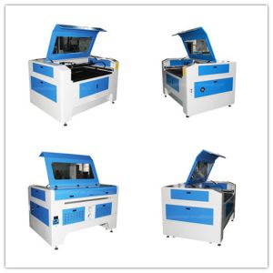 China 130w CO2 Laser Cutter And Engraver on sale