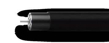 China Smooth Surface Carbon Fiber Anilox Fiber Rollers Black Anilox Rollers For Flexo Printing on sale China Smooth Surface Carbon Fiber Anilox Fiber Rollers Black Anilox Rollers For Flexo Printing on sale