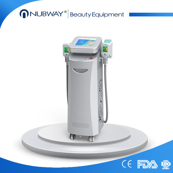 Quality cryolipolysis cold body sculpting machine fat freezing machine cryolipolysis machine for sale