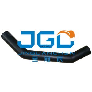 Wheel Loader Spare Engine Water Pipe Part 421-03-22210 For Komatsu WA450-3 WA470