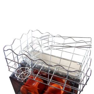 Buy cheap Orange Squeezer Juicer Fresh Orange Juicer Machine Industrial Juice Extractor from wholesalers