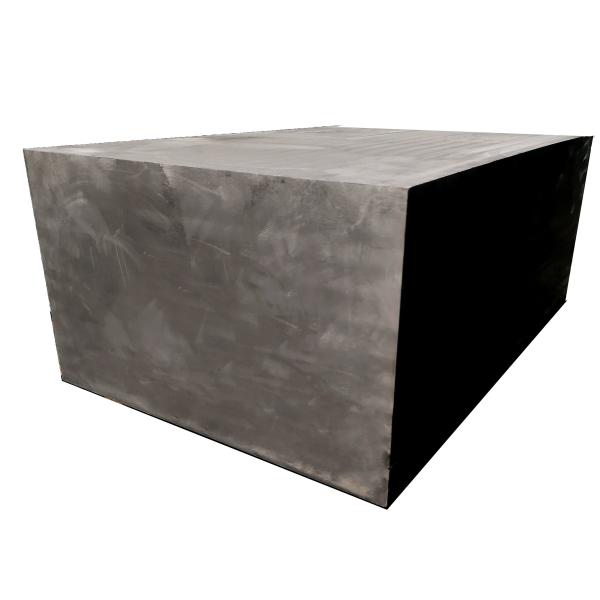 High purity Isostatic Graphite for Sintering mould heating elements in