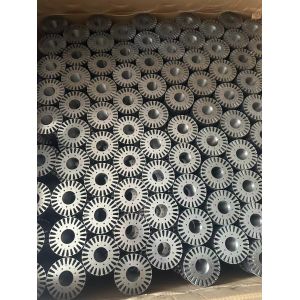 Buy cheap Custom Gear Fabrication Services – Hardened Steel / Nylon / Brass Options from wholesalers