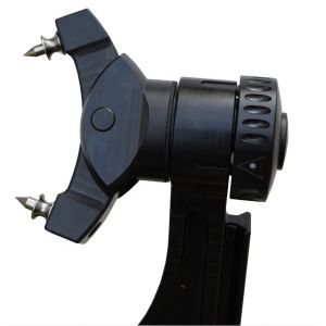 Buy cheap Mayfield Headframe Surgical Head Clamp Three Point Skull Clamp from wholesalers