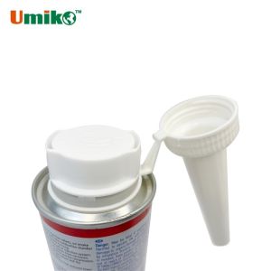 Powerful Fuel Injection Cleaner 300ml Customizable For Petrol Engines
