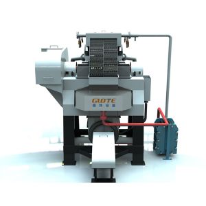 Buy cheap Magnetic Separator for Wet Pulsating Separation of Manganese Ore/Ilmenite/Tungsten Ore from wholesalers