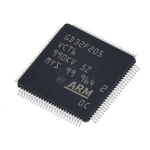 Buy cheap AT32F403AVCT7  PIN To PIN Alternative STM32F205VCT6 STM32F105VCT6  STM32F103VCT6   STM32F103VCT7 from wholesalers