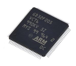 Buy cheap AT32F403AVCT7  PIN To PIN Alternative STM32F205VCT6 STM32F105VCT6  STM32F103VCT6   STM32F103VCT7 from wholesalers