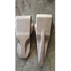 Buy cheap CAL098TL A90 Excavator GP Spike Tip 505-4098 For D320L E320c PENETRATION PLUS TOOTH Excavator Spare Parts from wholesalers