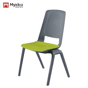 Buy cheap Convenient Stackable Office Chair With Soft Cushions And Compact Design Produced By Foshan factory -Myidea Support customization from wholesalers