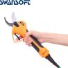 Buy cheap SWANSOFT Factory Direct Sales High-Performance Electric Lithium Pruning Shears from wholesalers
