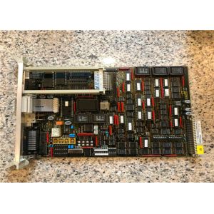 6DD1601-0AE0 Processor Module PG16 Line Commutated Converters