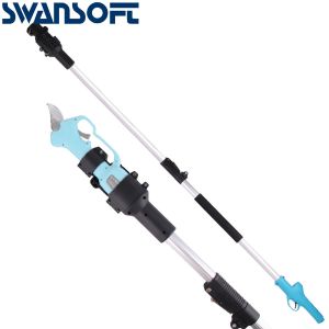 Buy cheap Electric Power Garden Cordless Rechargeable Power Pruners from wholesalers