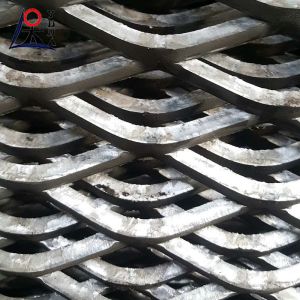 Buy cheap Durable Galvanized Expanded Metal Mesh Expanded Metal Ceiling Mesh from wholesalers