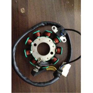 Buy cheap HONDA CG125-8 CG150 CG200CG250 ENGINE MAGNETO ASSY from wholesalers