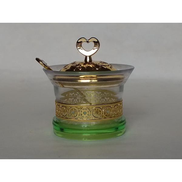 Buy cheap Cheap color sugar bowl from wholesalers