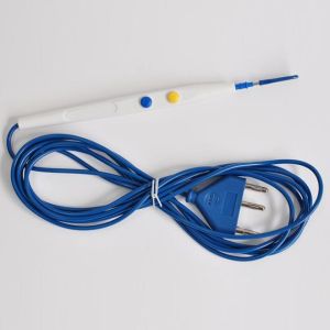 Buy cheap High-Frequency Surgical Electrosurgery Electrodes Disposable from wholesalers
