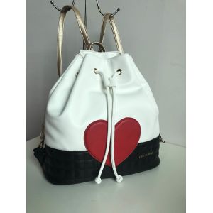 Buy cheap Elegant custom ladies faux PU leather bagpack women backpack from wholesalers