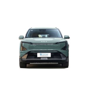 Buy cheap Kia EV5 electric car 720KM long range Fast charging in 27 minutes 67L front trunk + flat folding rear rows from wholesalers