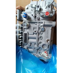 Buy cheap SP138336 Fuel Injection Pump LIUGONG Wheel Loader Parts from wholesalers
