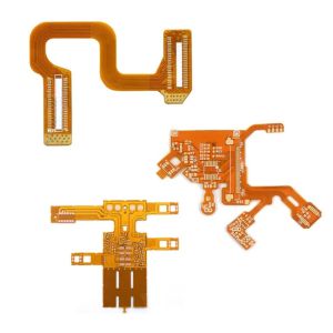 Buy cheap 48 Layers 0.008" HASL PCB Assembly Service For SMT Components from wholesalers
