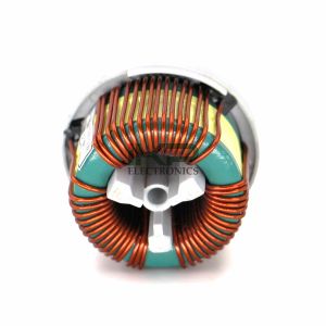 Buy cheap 3-Phase Horizontal Ferrite Core Common Mode Filter Choke Coils (TR361000) from wholesalers