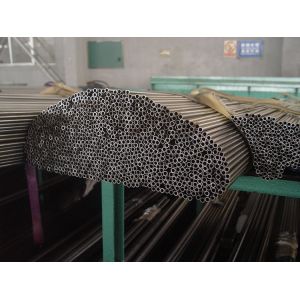 hot Sale seamless precisely rolled steel tube with high quality
