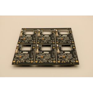 Buy cheap FR4 PCB assembly shenzhen  pcb factory Service Thickness 1.6mm Fast Delivery SMT PCB Assembly from wholesalers
