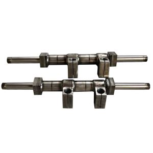 OEM Double Ended Power Steering Hydraulic Cylinder