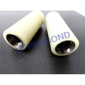Customizable Rubber Steel Roller For Cigarette Making Machine