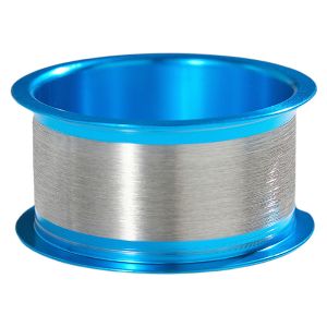 China 4N High Purity Copper Material Palladium Coated Copper Wire Electronics on sale