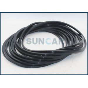 Buy cheap 418-33-21430 4183321430 Gearbox Seal Ring Transmission Seal Ring for KOMATSU from wholesalers