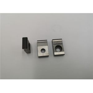 Buy cheap KBA Gripper Pad P0135240 KBA105 Offset Printing Machine Spare Parts from wholesalers