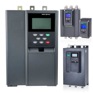 RoHS Single Phase Motor Soft Starter 1.1KW 1.5KW 2.2KW Durable