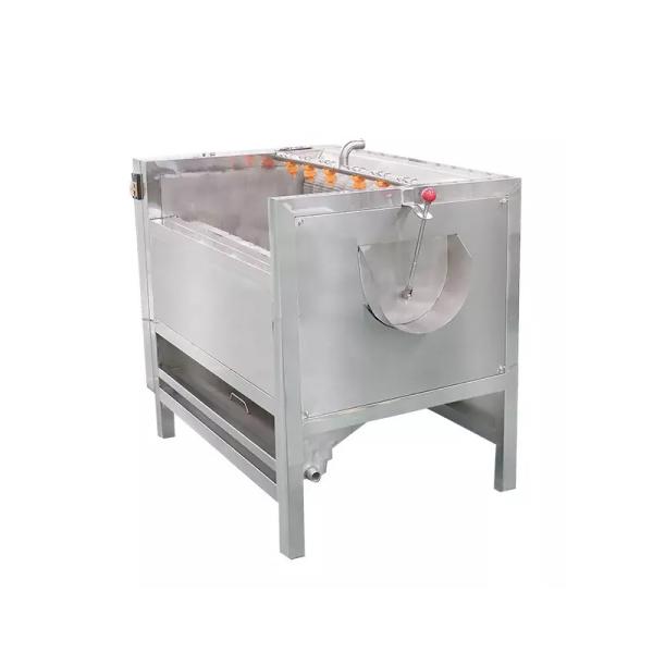 Buy cheap Portable laser paint removal steel brush wood stone cleaning machine to remove rust from wholesalers