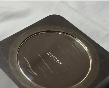 Buy cheap Chemical Heat Resistant Optical Molds For Optical Industry from wholesalers