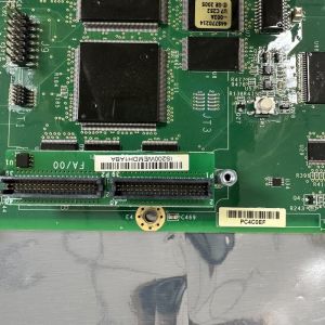 Buy cheap GE IS210MACCH1AKH Interface Board 100mm x 200mm Mark VIe from wholesalers