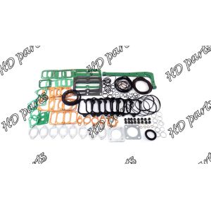 Buy cheap 8DC8 Gasket Repair Kit ME067069 ME997092a For Mitsubishi Engine from wholesalers
